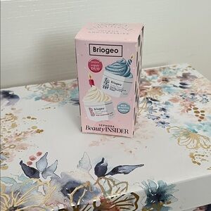 Sephora Beauty Insider Birthday Gift - Briogeo Hair Care Duo